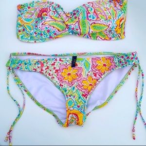 Ralph Lauren Bikini in excellent like new condition